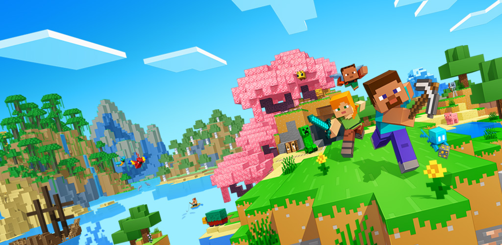 Host de Minecraft